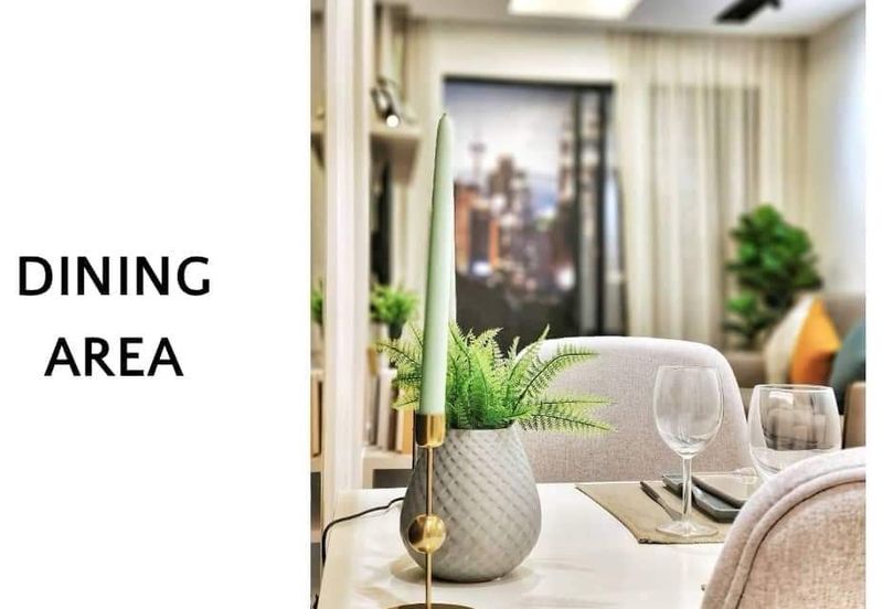 New Condo WIP - 8Min to Midvalley