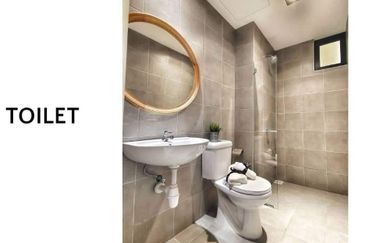 New Condo WIP - Near to Kuchai MRT Station!