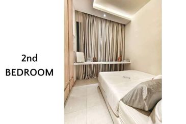 New Condo WIP - Near to Kuchai MRT Station!