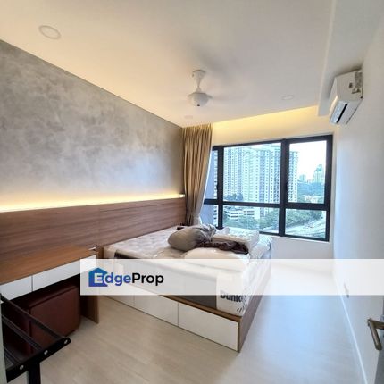 Verve Suite Mont Kiara Condo for Sale, Kuala Lumpur, Mont Kiara