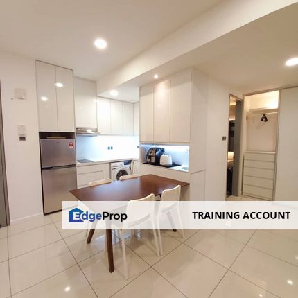 Geo bukit Rimau Condominium for Sale, Selangor, Shah Alam