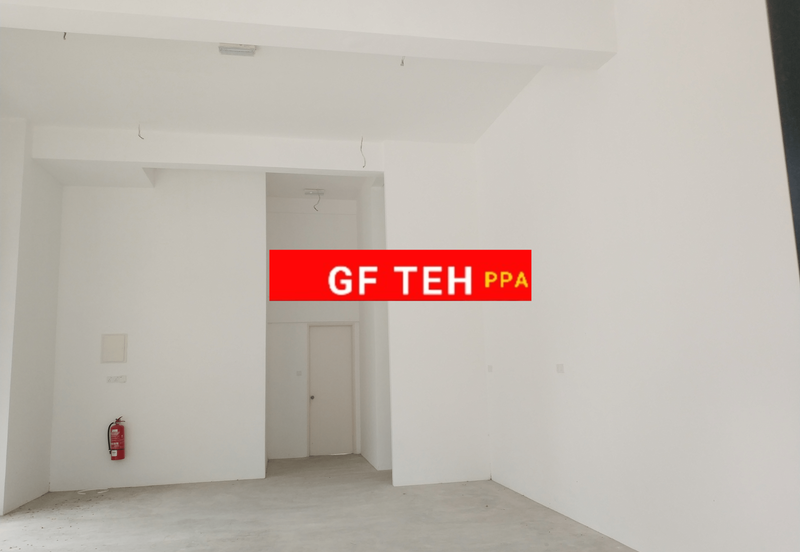 VERVEA @ Aspen Vision City