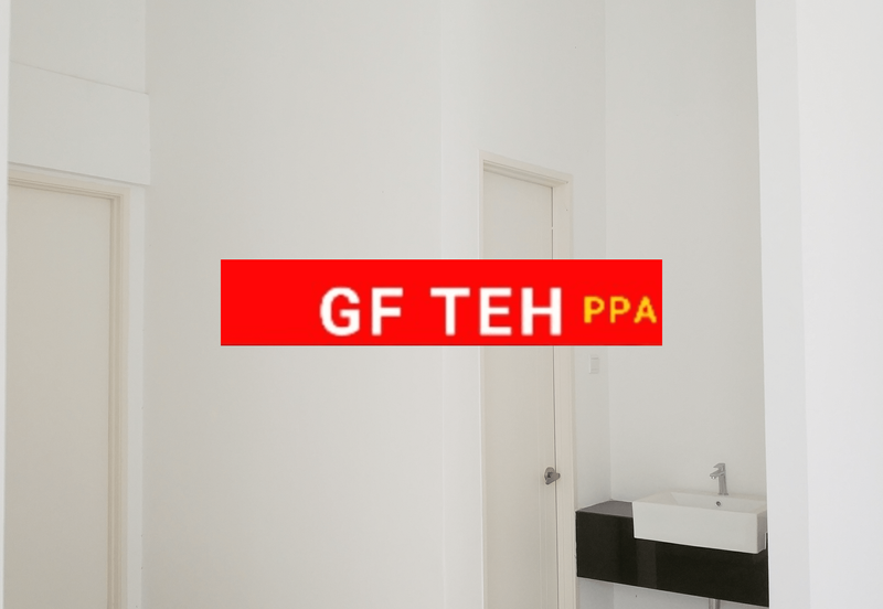 VERVEA @ Aspen Vision City