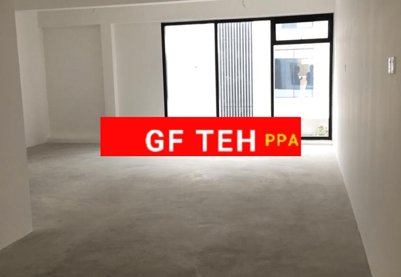 VERVEA @ Aspen Vision City