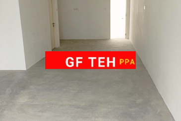 VERVEA @ Aspen Vision City