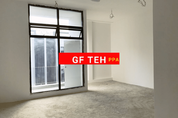 VERVEA @ Aspen Vision City