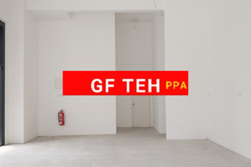 VERVEA @ Aspen Vision City