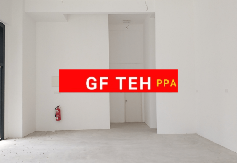 VERVEA @ Aspen Vision City