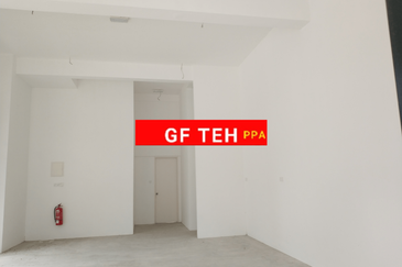 VERVEA @ Aspen Vision City