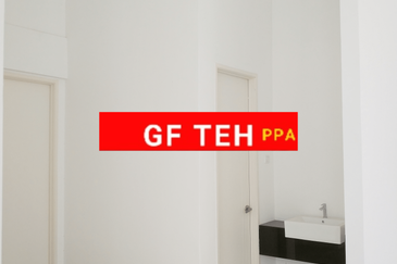 VERVEA @ Aspen Vision City