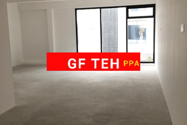 VERVEA @ Aspen Vision City