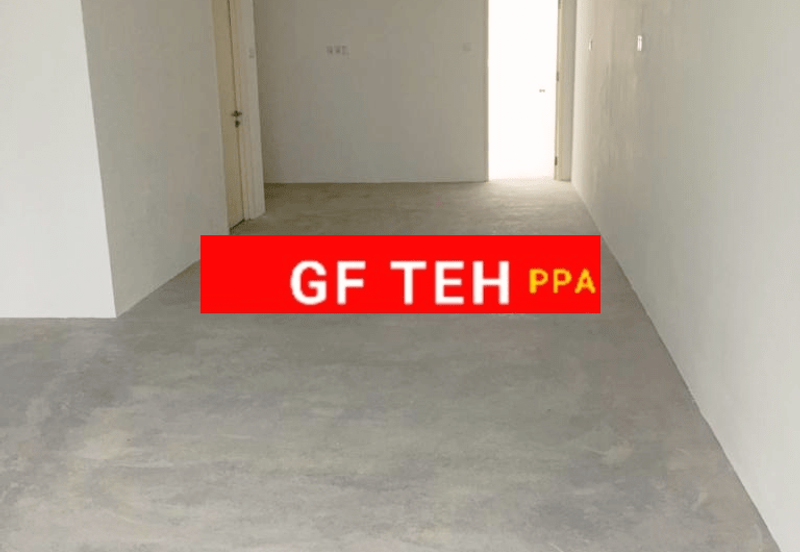 VERVEA @ Aspen Vision City