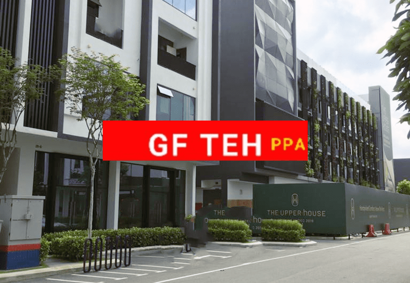 VERVEA @ Aspen Vision City