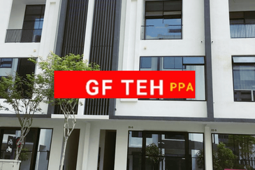 VERVEA @ Aspen Vision City