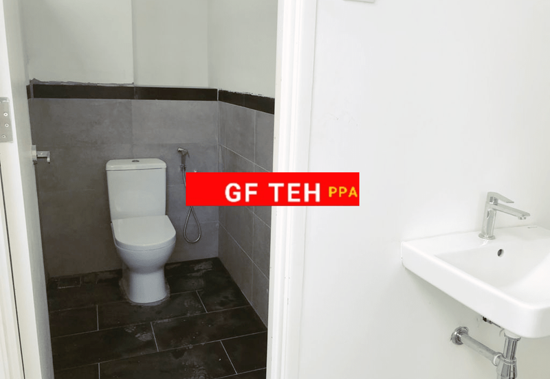 VERVEA @ Aspen Vision City