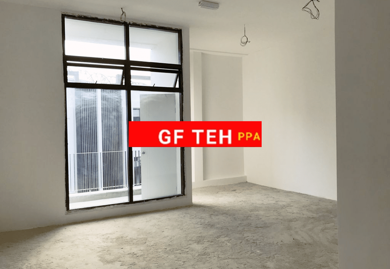 VERVEA @ Aspen Vision City