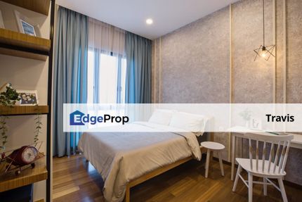 ✅ PUCHONG CONDO CHINESE AREA🚅 5 mins TO IOI MALL PUCHONG🌟, Selangor, Puchong