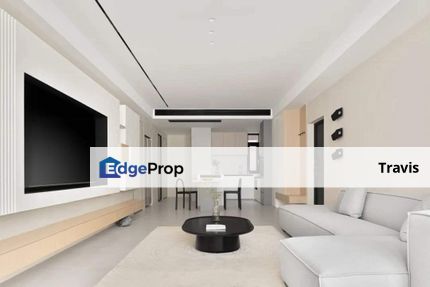 💎 LUXURY RESORT LIFESTYLE RESIDENCE | Hottest Freehold Project in PJ Damansara, Selangor, Petaling Jaya