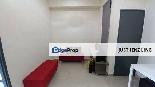 MesaHill One-Bedroom Whole Unit for Rent, Negeri Sembilan, Nilai