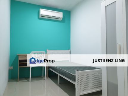Arte Subang West Medium Single Room @ Arte Subang West for rent, Selangor, Shah Alam