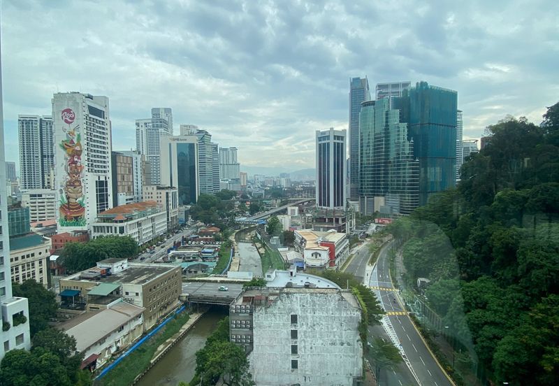 Menara Great Eastern 2