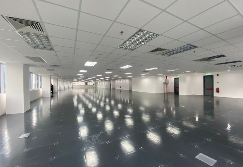 Menara Great Eastern 2