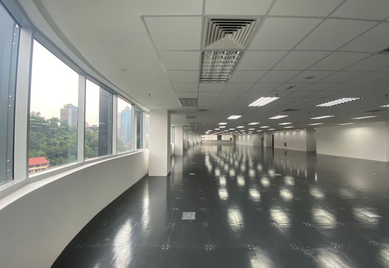 Menara Great Eastern 2