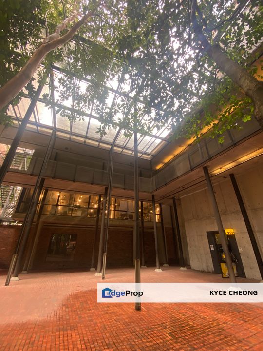 PJ Trade Centre Ground Floor, Petaling Jaya,, Selangor, Petaling Jaya