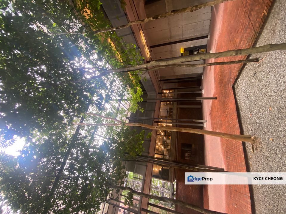 PJ Trade Centre Ground Floor, Petaling Jaya,, Selangor, Petaling Jaya