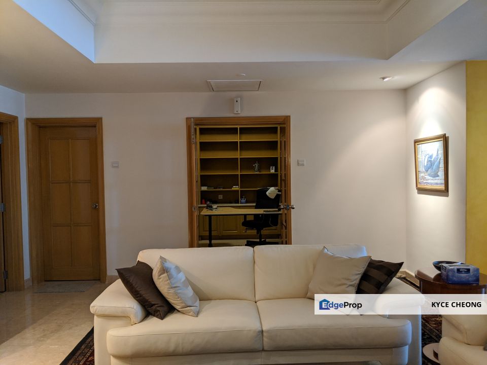 3 Kia Peng, KLCC, Kuala Lumpur , Kuala Lumpur, KLCC