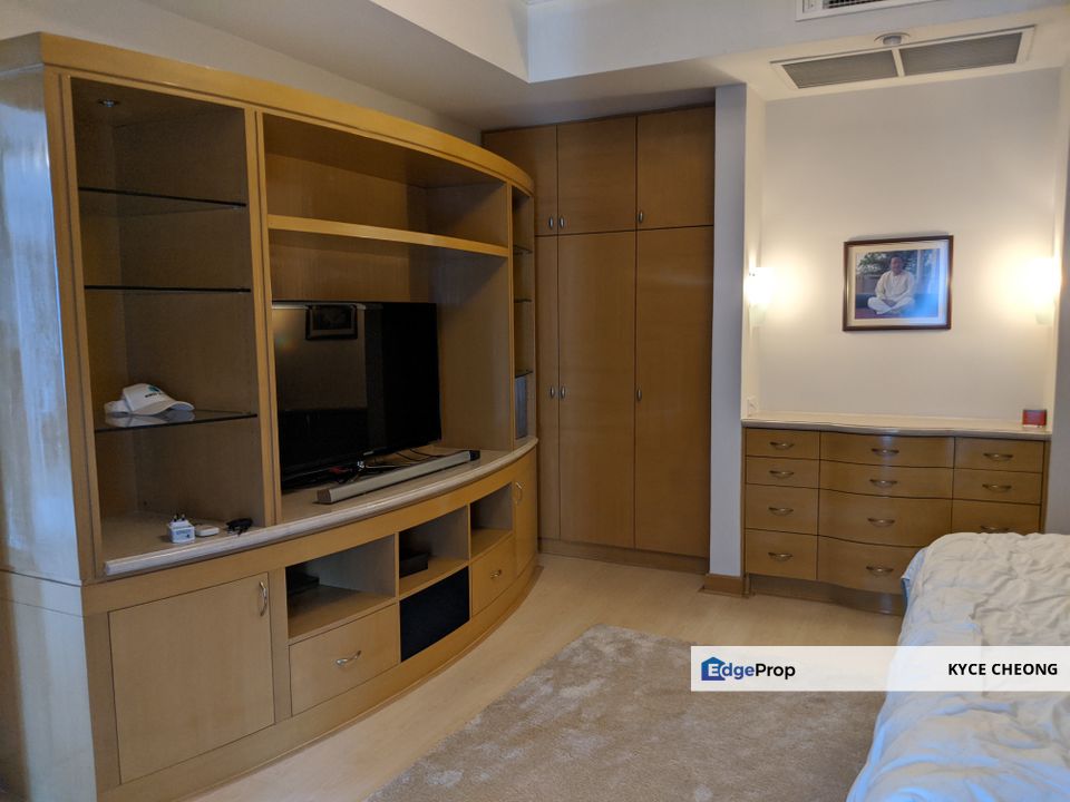 3 Kia Peng, KLCC, Kuala Lumpur , Kuala Lumpur, KLCC