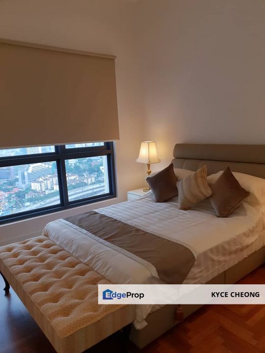 The Mews, KL City, Kuala Lumpur, 3Room , Kuala Lumpur, KL City