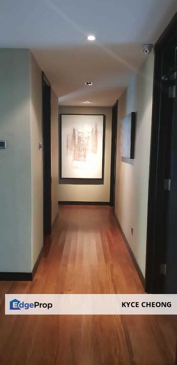 1 Desa Residence, Taman Desa, Kuala Lumpur, Kuala Lumpur, Taman Desa 