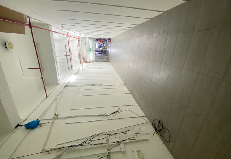 Plaza GM, GM Plaza, Chow Kit, KL 