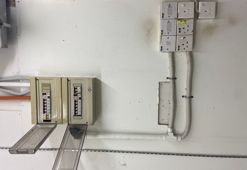 Plaza GM, GM Plaza, Chow Kit, KL 