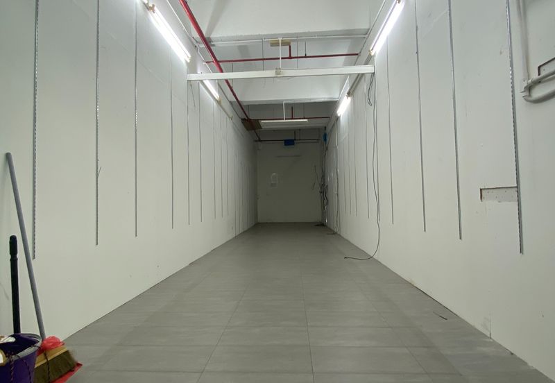 Plaza GM, GM Plaza, Chow Kit, KL 