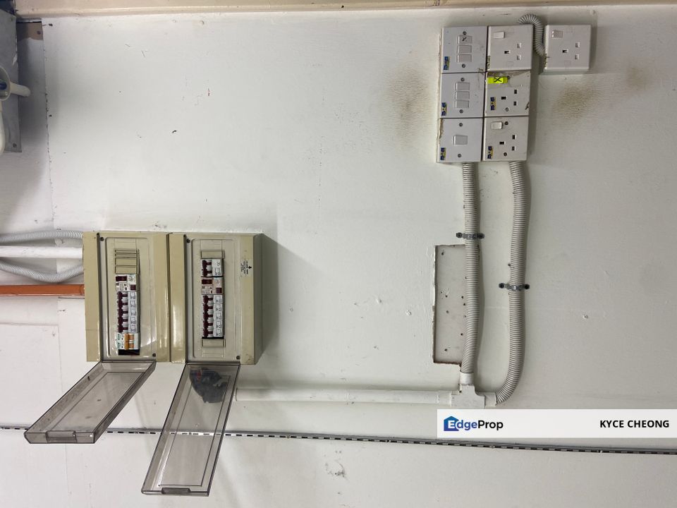 Plaza GM, GM Plaza, Chow Kit, KL , Kuala Lumpur, KL City