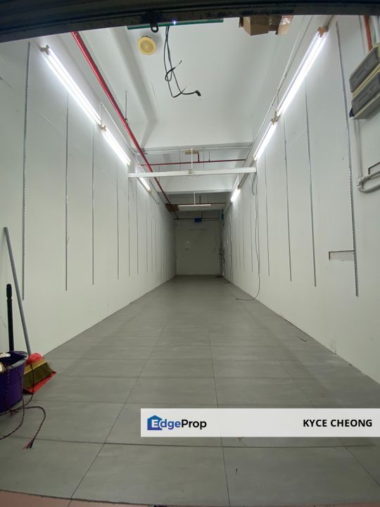 Plaza GM, GM Plaza, Chow Kit, KL , Kuala Lumpur, KL City