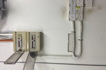 Plaza GM, GM Plaza, Chow Kit, KL 