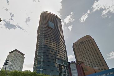 The Gardens @ Mid Valley City