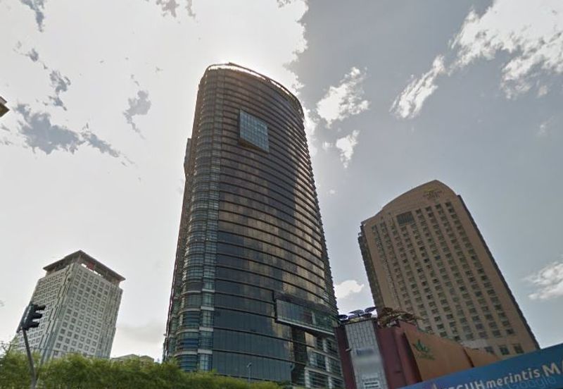 The Gardens @ Mid Valley City