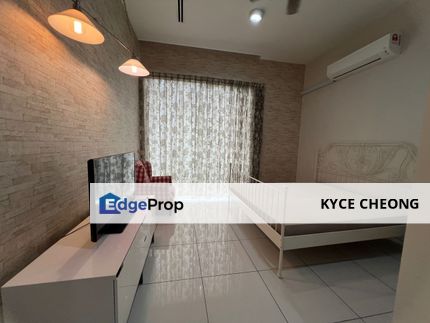 M Suites, Ampang, Kuala Lumpur, Kuala Lumpur, KL City