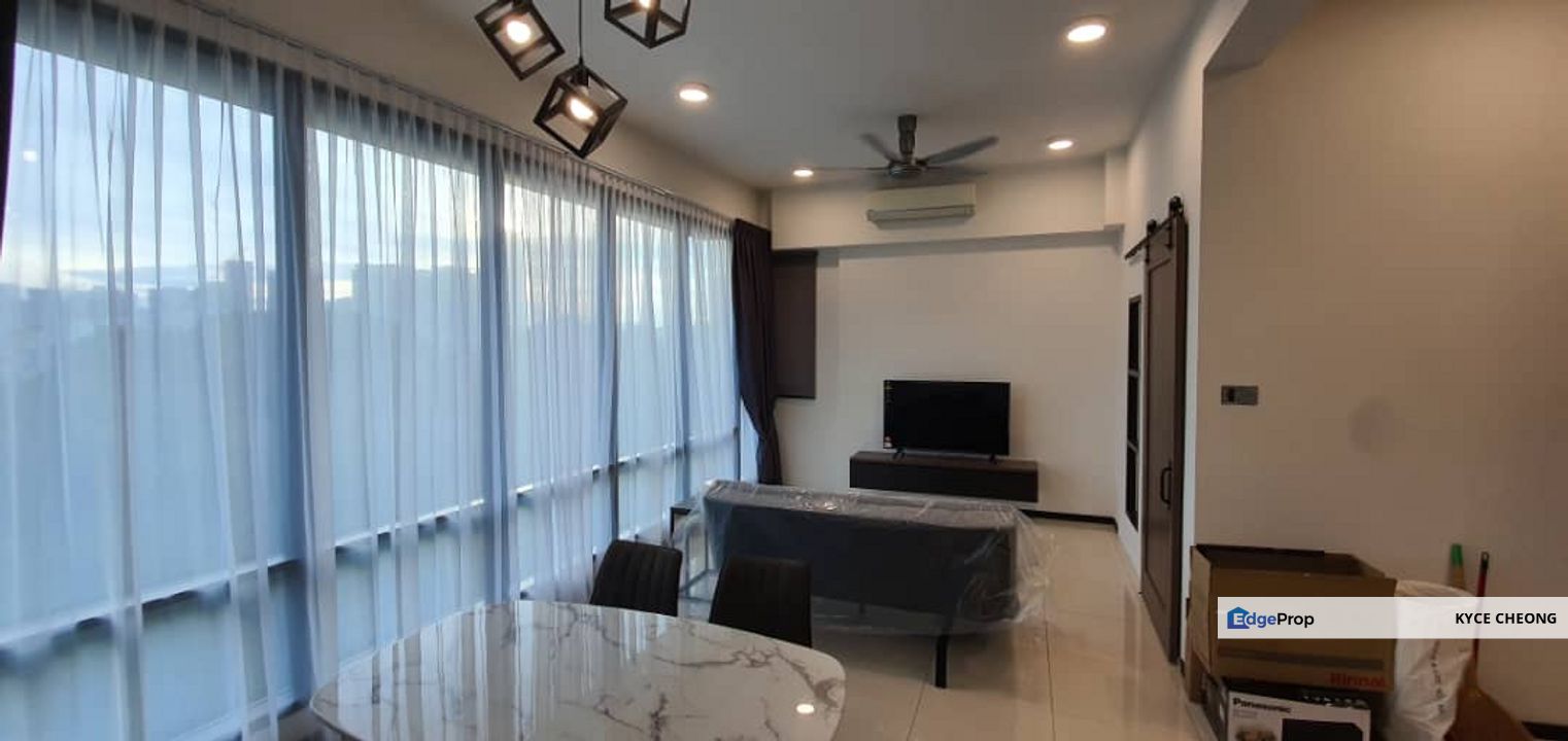 OPUS Kuala Lumpur, Pudu, Kuala Lumpur, Kuala Lumpur, Pudu