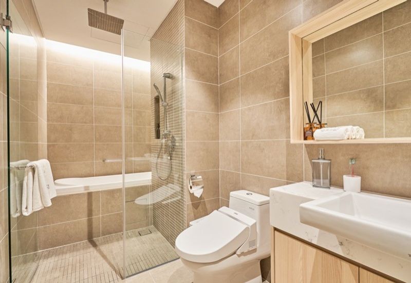 Mitsui Serviced Suites @Bukit Bintang