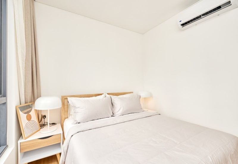 Mitsui Serviced Suites @Bukit Bintang