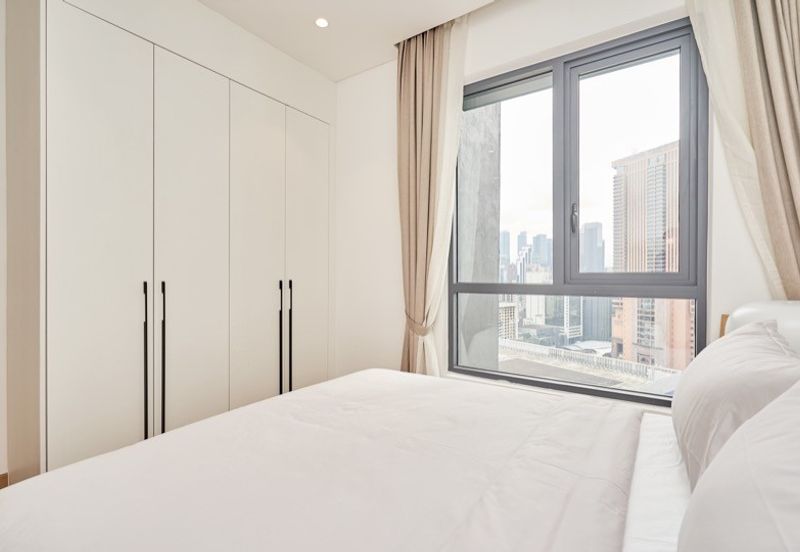 Mitsui Serviced Suites @Bukit Bintang