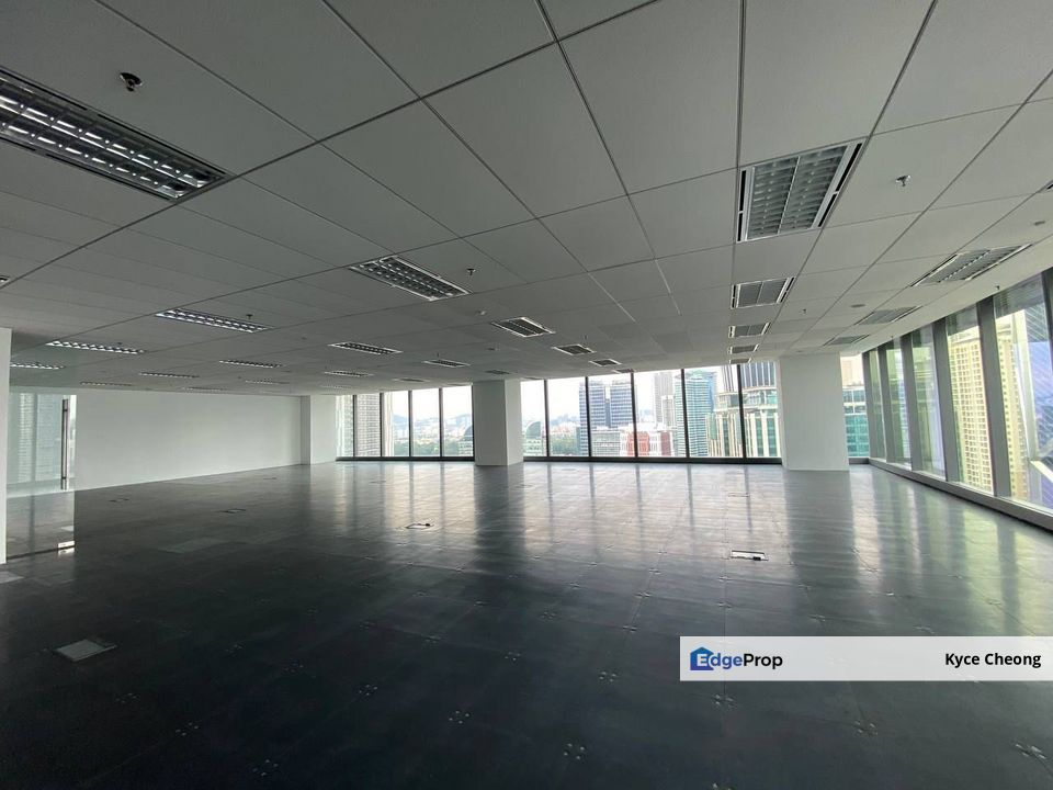Integra Tower, KL City Centre, Kuala Lumpur for Rental @RM39,960 By ...