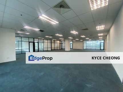 Union Tower Office, Taman Desa, Kuala Lumpur, Kuala Lumpur, Taman Desa 