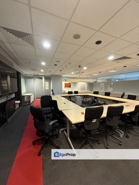 Menara ExxonMobil, KLCC, Kuala Lumpur, Kuala Lumpur, KLCC