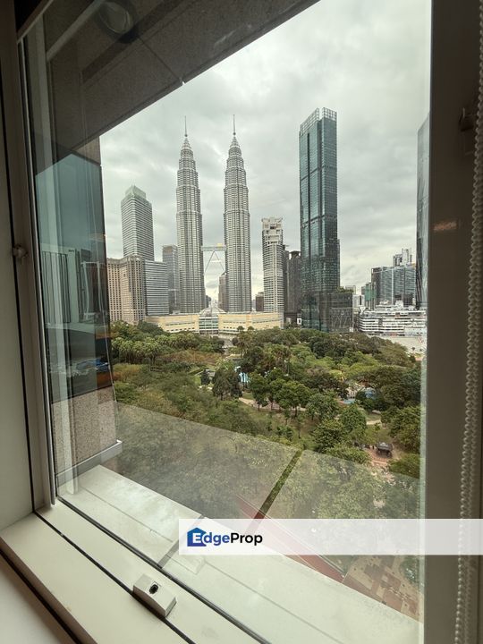 Menara ExxonMobil, KLCC, Kuala Lumpur, Kuala Lumpur, KLCC